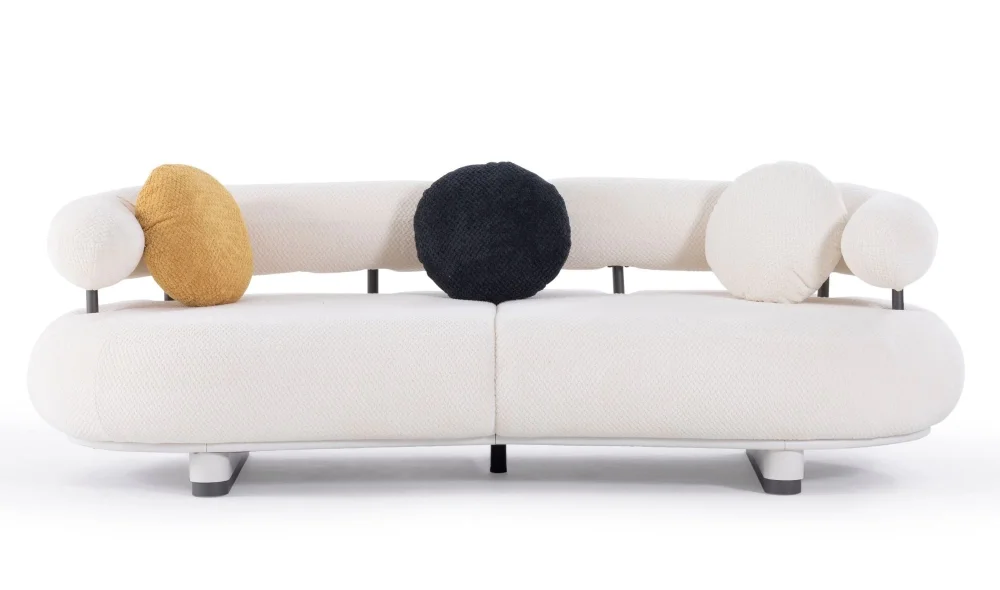 Belgrad Koltuk Takımı