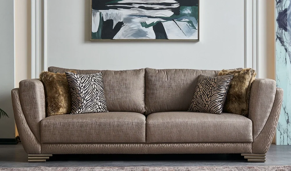 Vals Koltuk Takımı