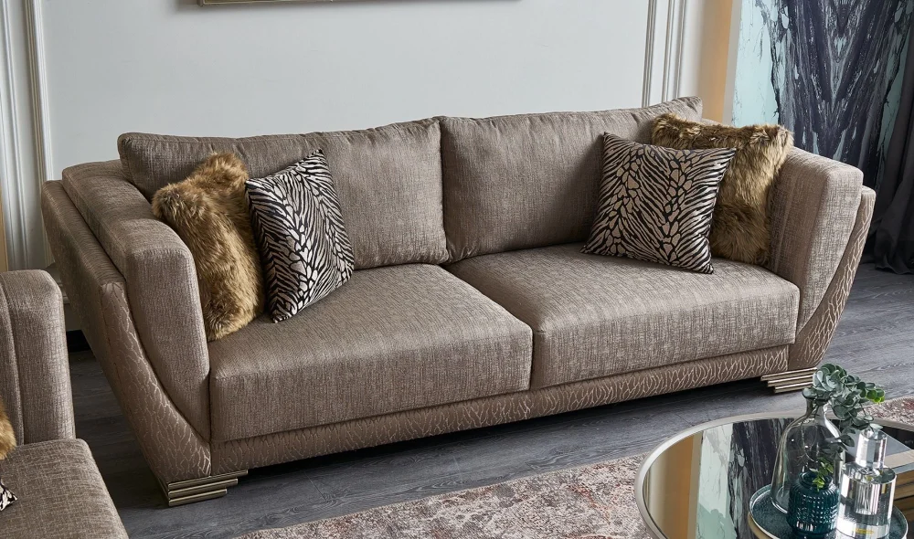 Vals Koltuk Takımı