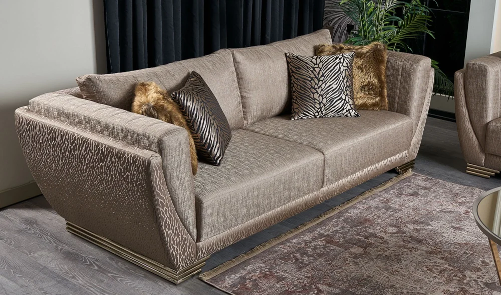 Vals Koltuk Takımı