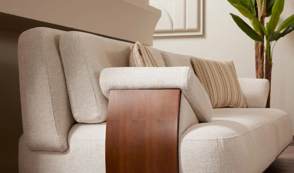 Mirena Koltuk Takımı