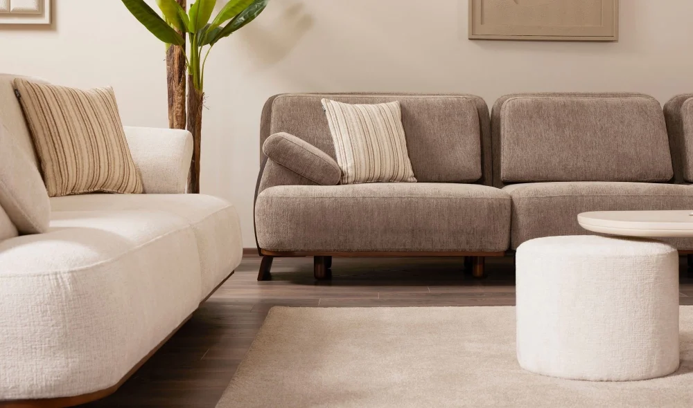 Mirena Koltuk Takımı