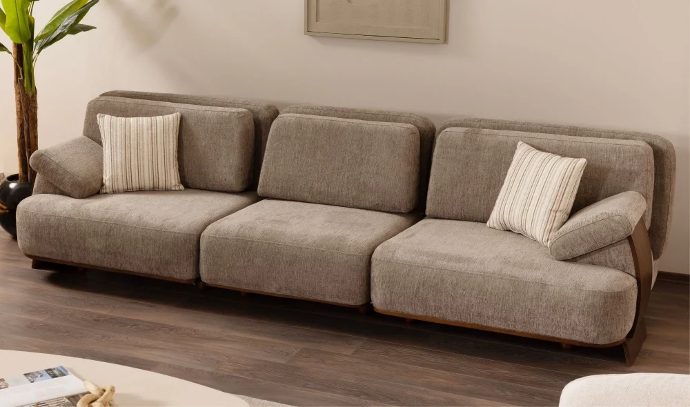 Mirena Koltuk Takımı