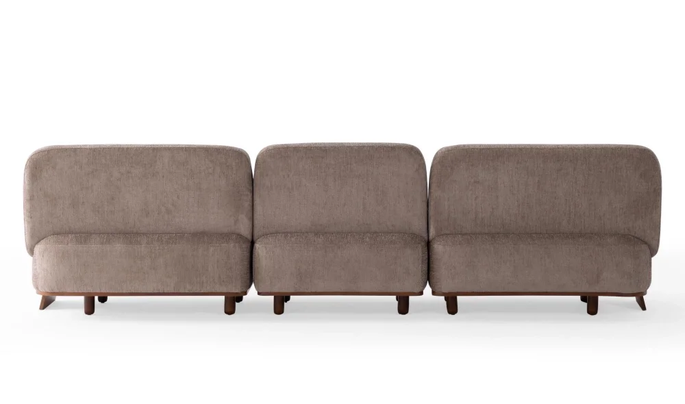 Mirena Koltuk Takımı