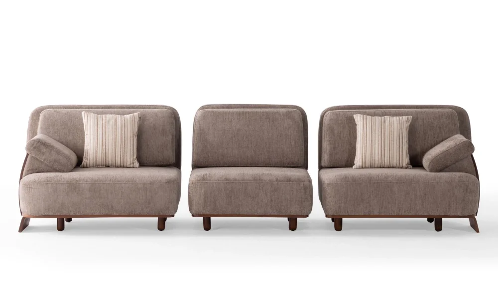 Mirena Koltuk Takımı