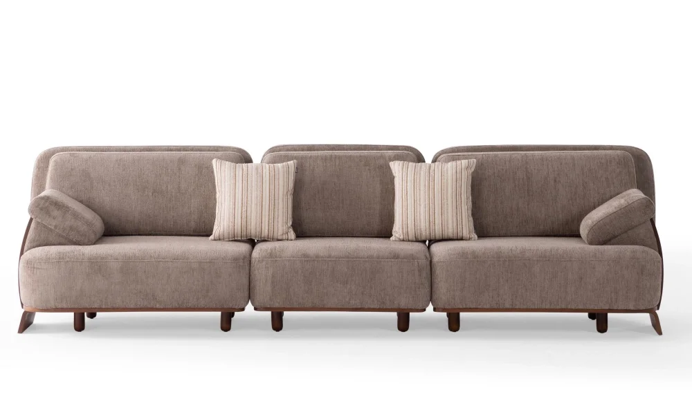 Mirena Koltuk Takımı