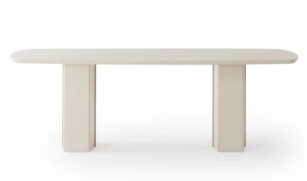 Mirena Yemek Masası