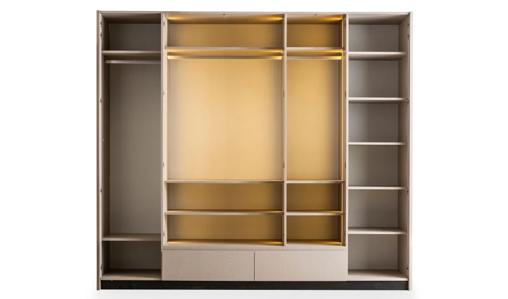 Ravena Yatak Odası Takımı