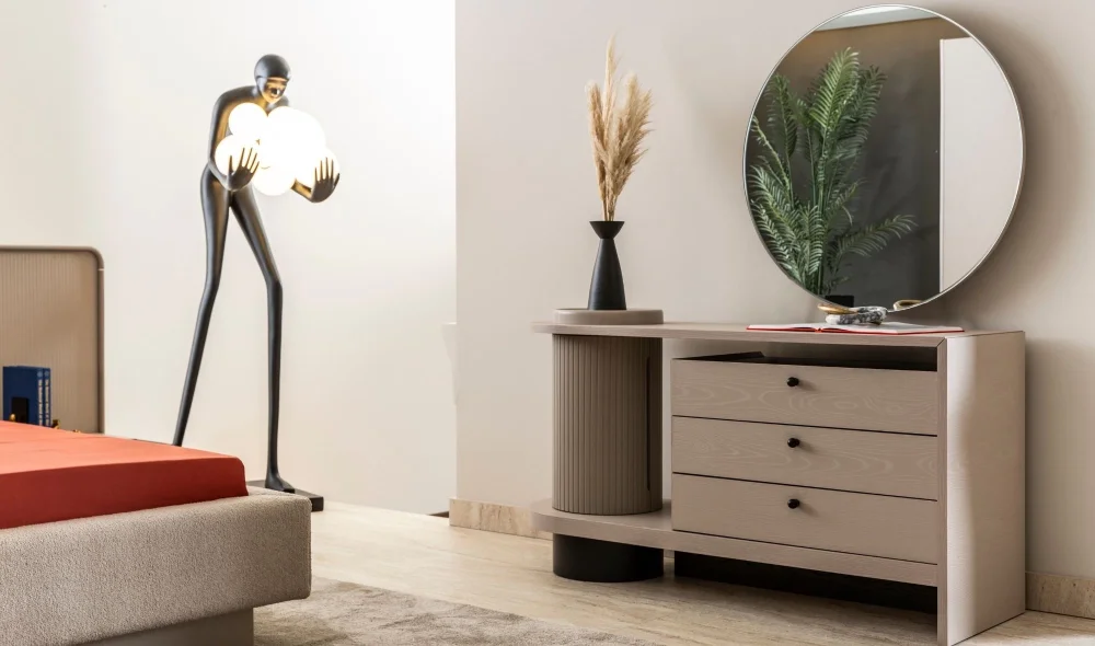 Ravena Yatak Odası Takımı