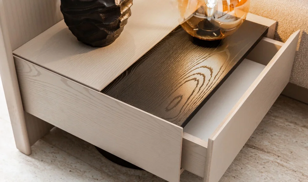 Ravena Yatak Odası Takımı