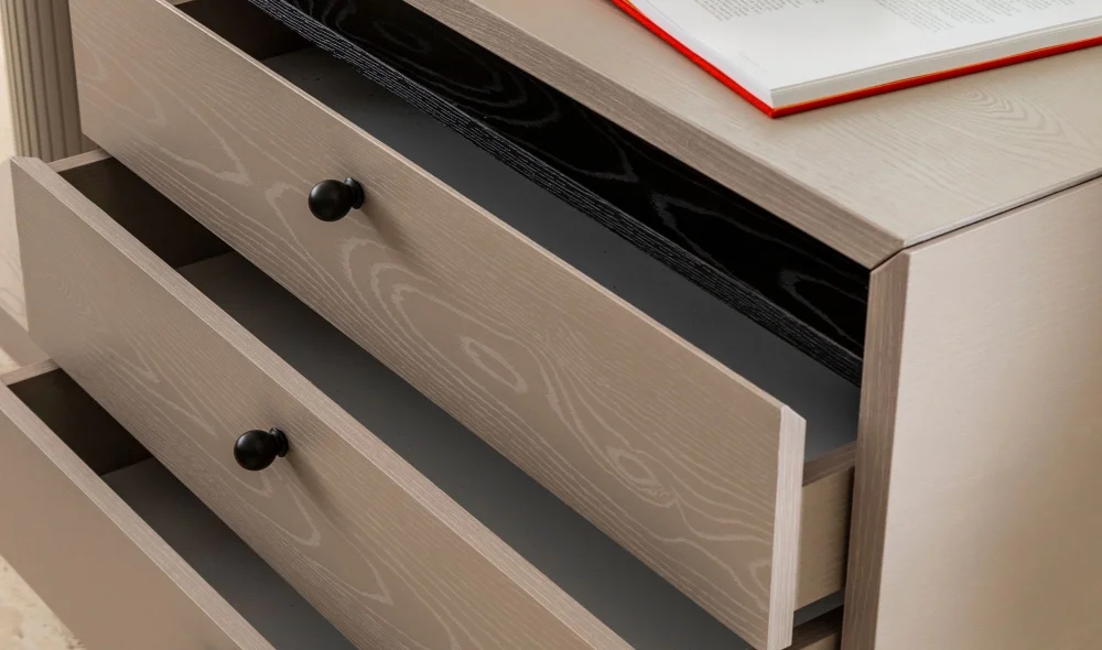 Ravena Yatak Odası Takımı