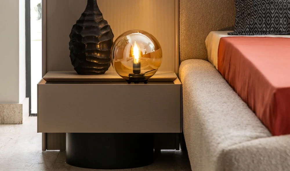 Ravena Yatak Odası Takımı