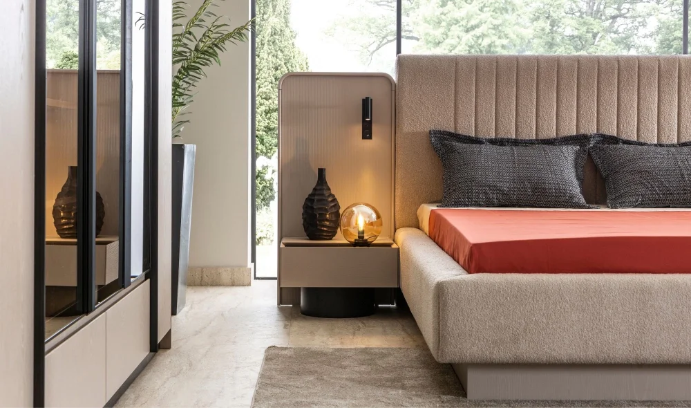 Ravena Yatak Odası Takımı