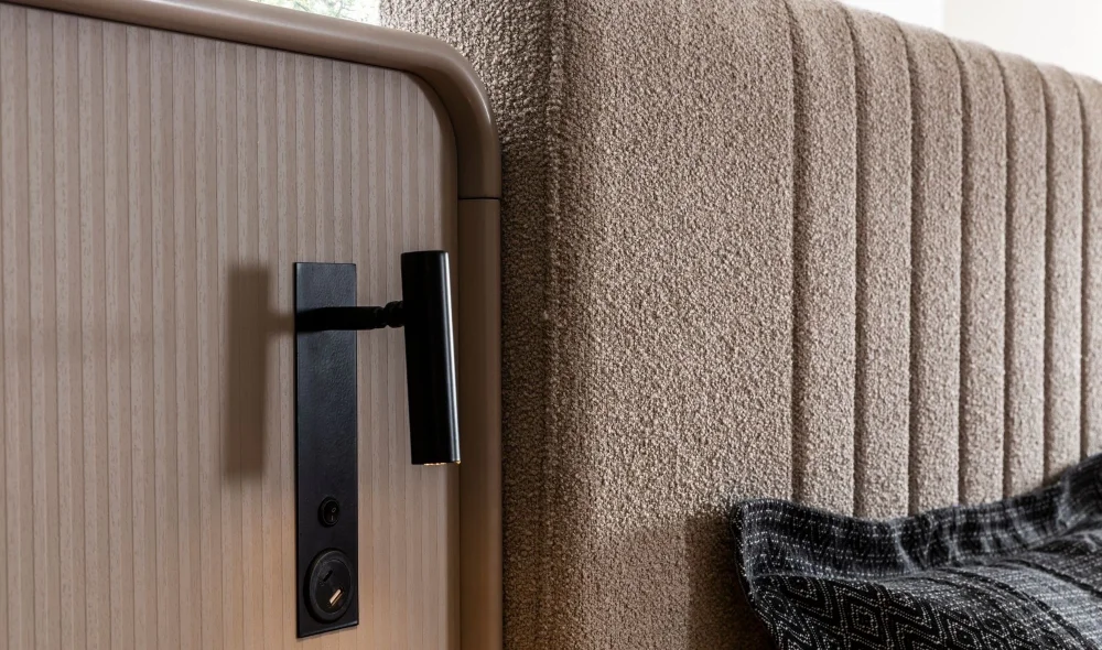 Ravena Yatak Odası Takımı