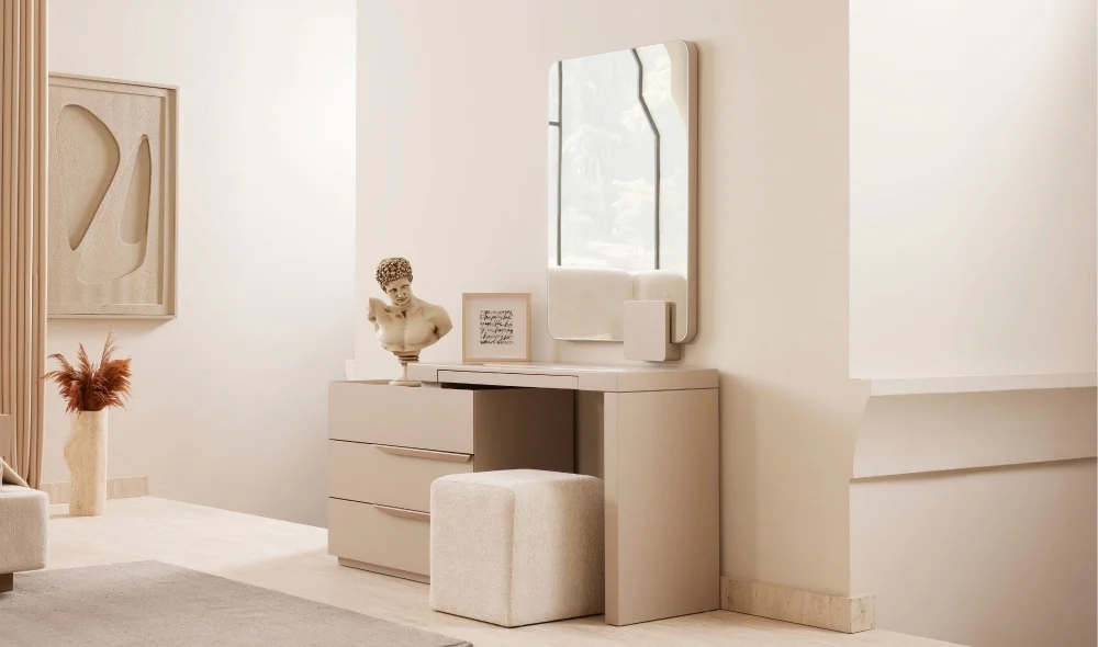 Victoria Yatak Odası Takımı