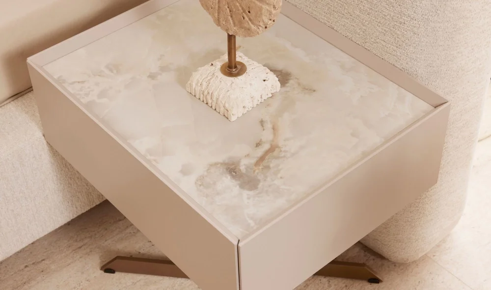 Victoria Yatak Odası Takımı