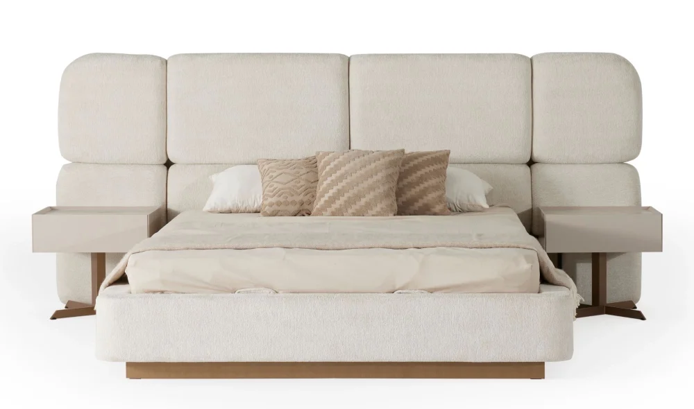 Victoria Yatak Odası Takımı