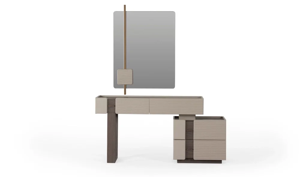 Lyon Şifonyer ve Ayna