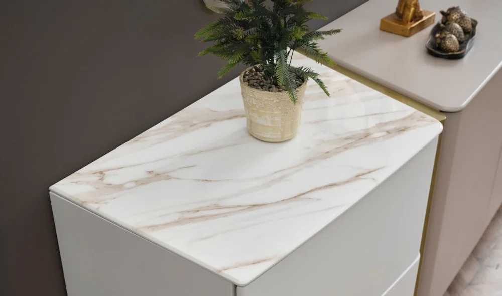 Verde Yemek Odası Takımı