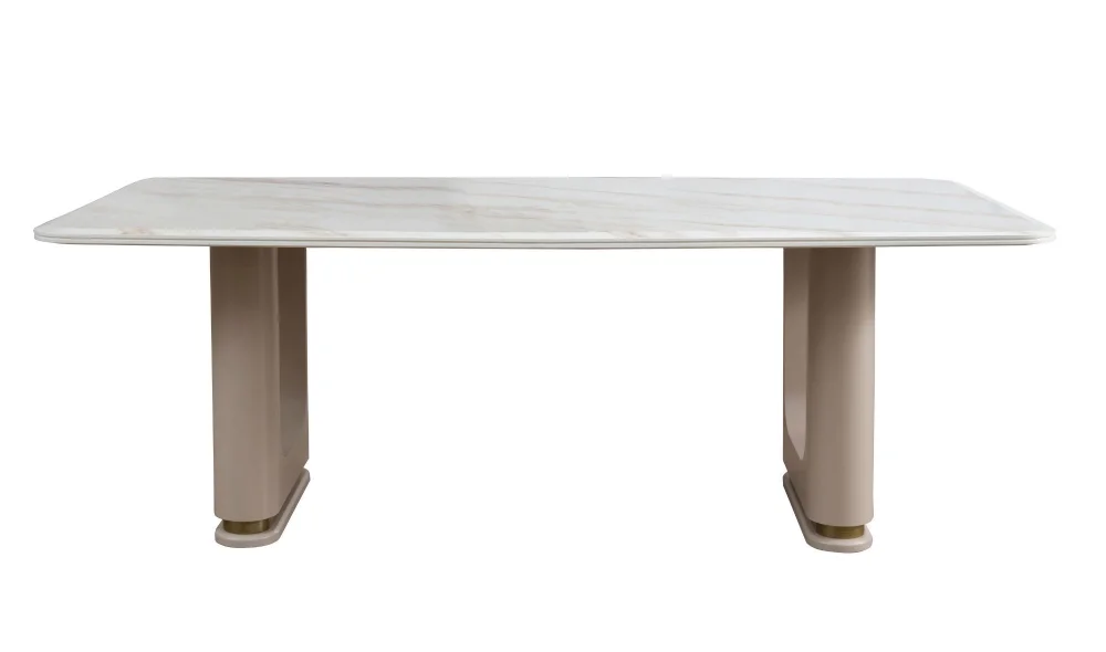 Verde Yemek Odası Takımı