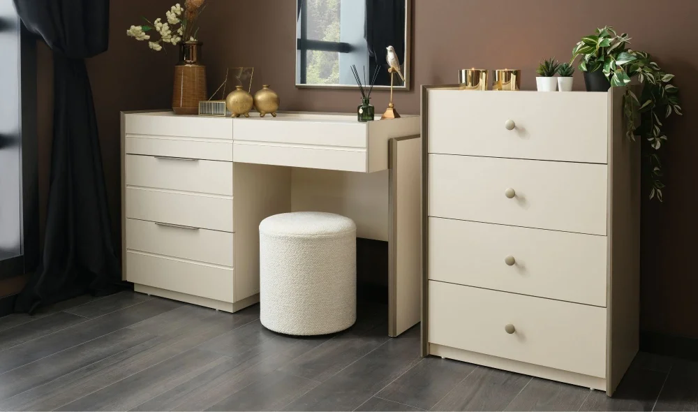 Selene Yatak Odası Takımı