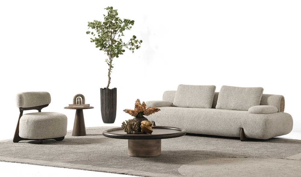 Mira Koltuk Takımı