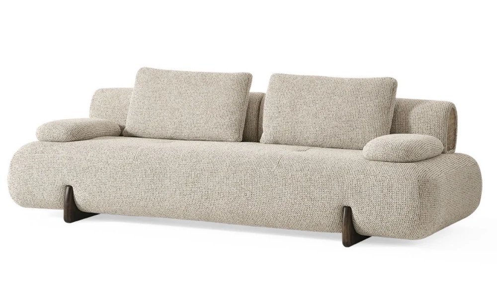 Mira Koltuk Takımı