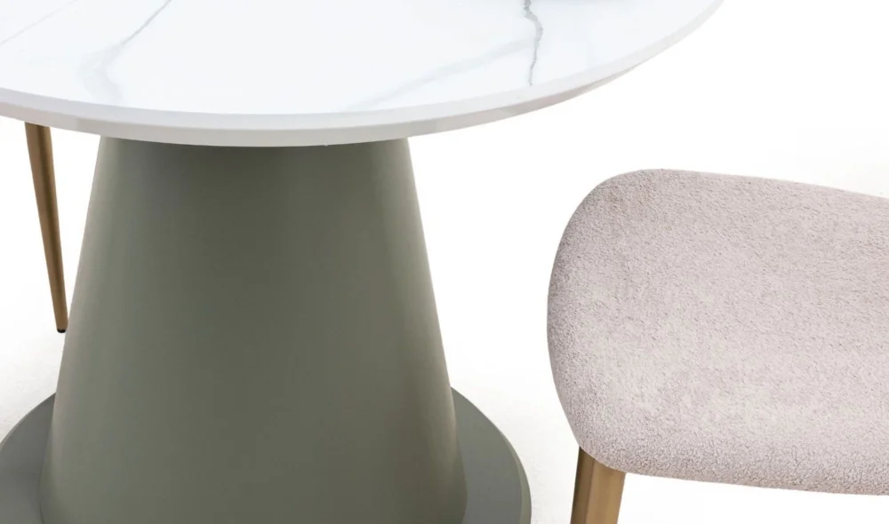 Hermosa Mutfak Masası