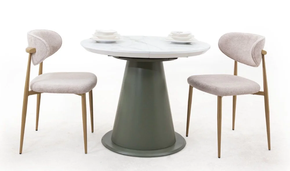 Hermosa Mutfak Masası Takımı