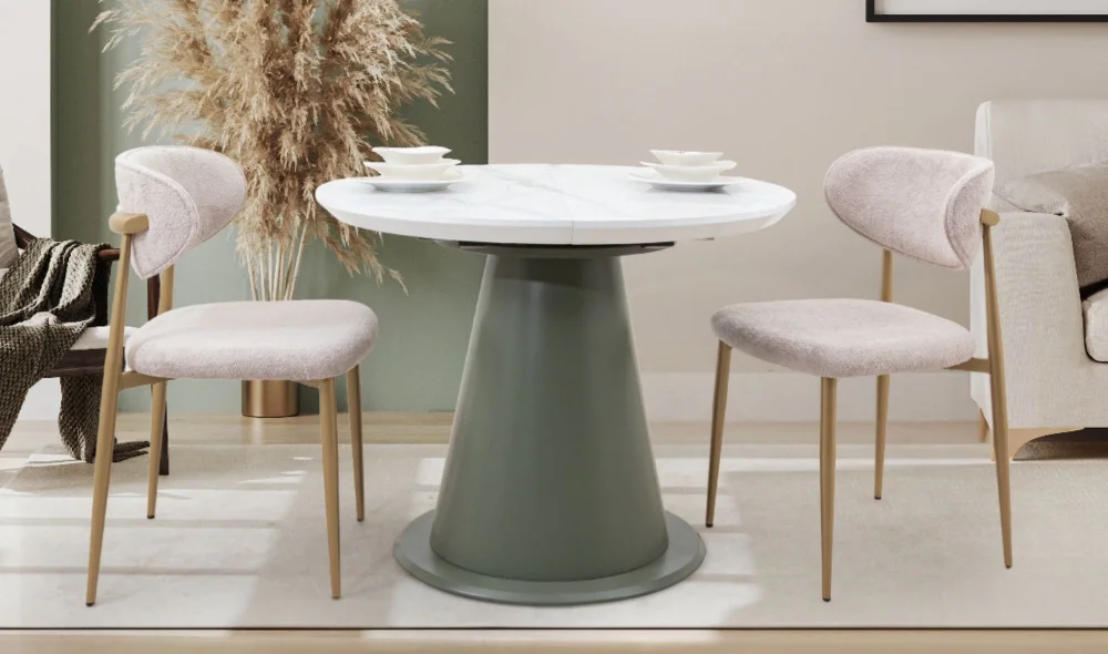 Hermosa Mutfak Masası