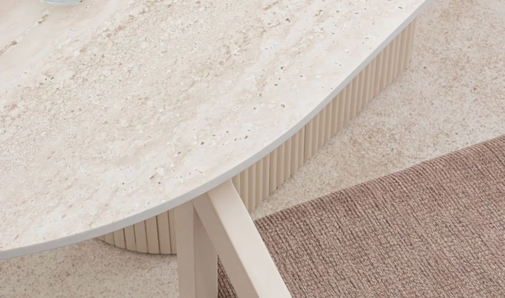 Orion Yemek Masası Takımı