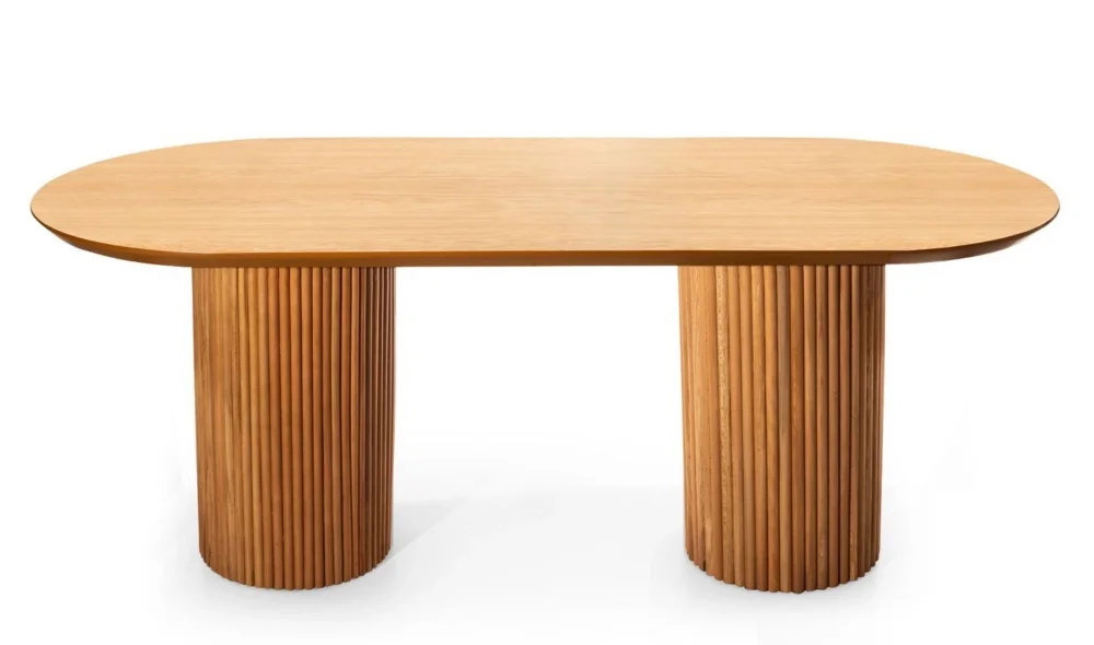 Beldat Yemek Masası