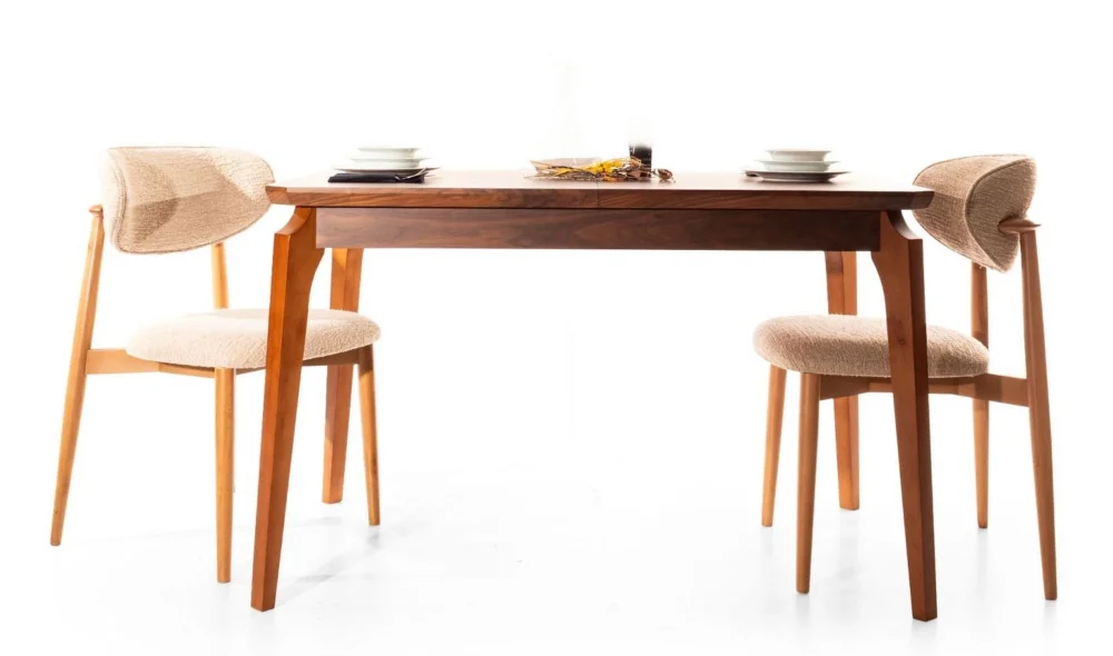 Molto Mutfak Masası Takımı