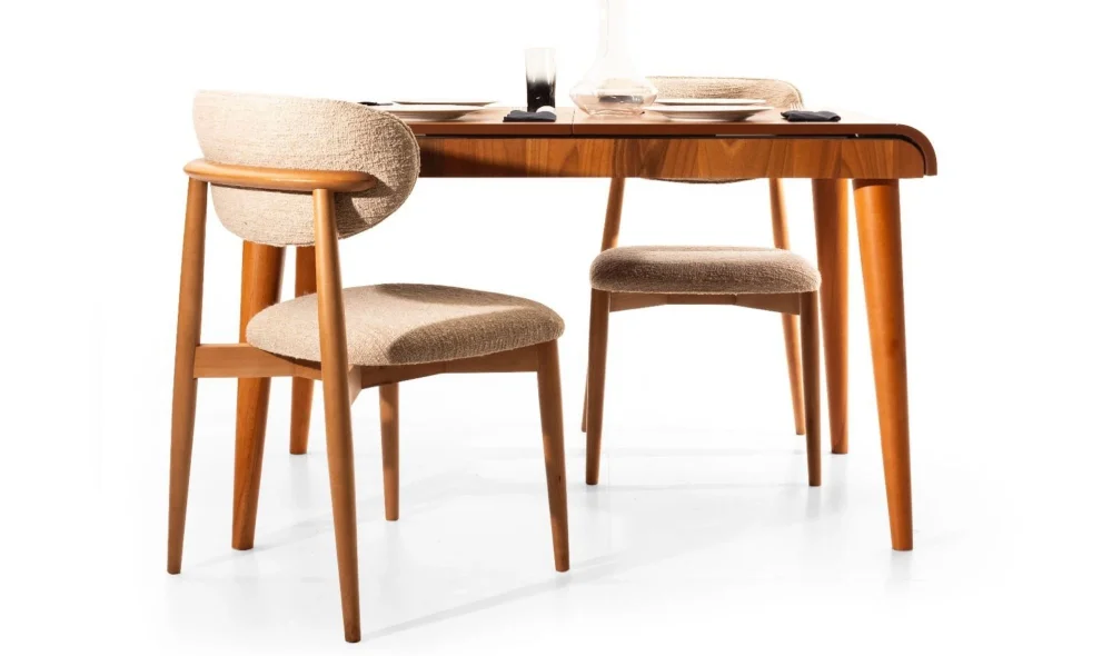 Bello Mutfak Masası Takımı