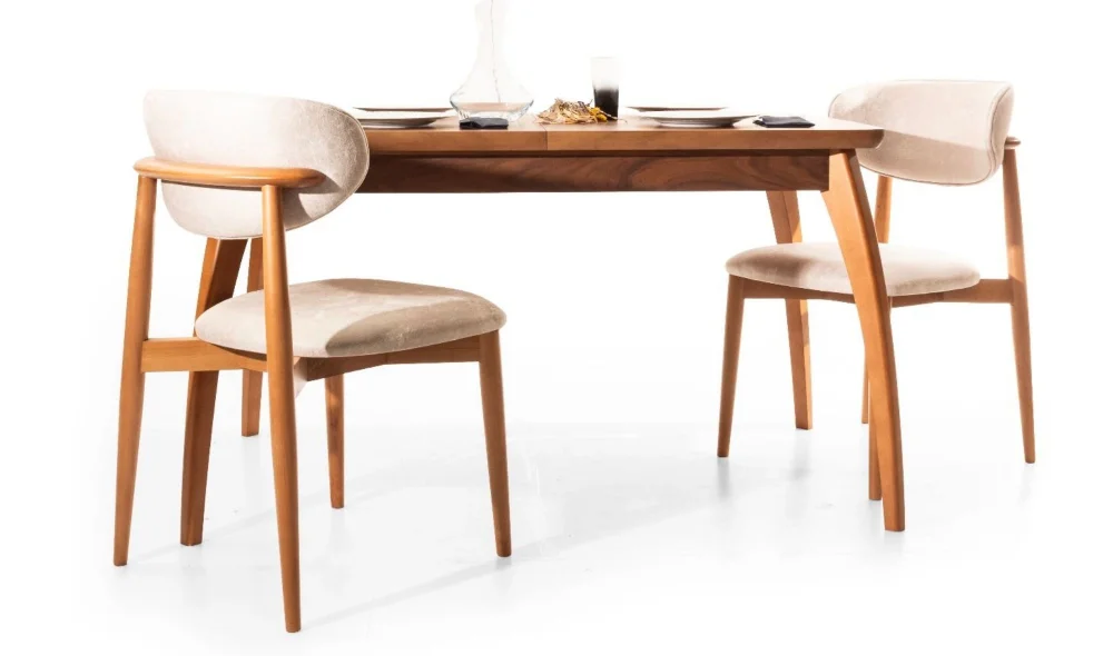 Vita Mutfak Masası Takımı