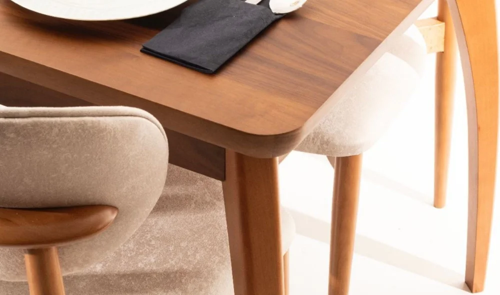 Vita Mutfak Masası Takımı