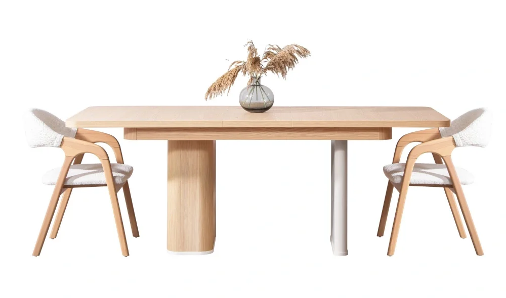 Linea Yemek Masası Takımı