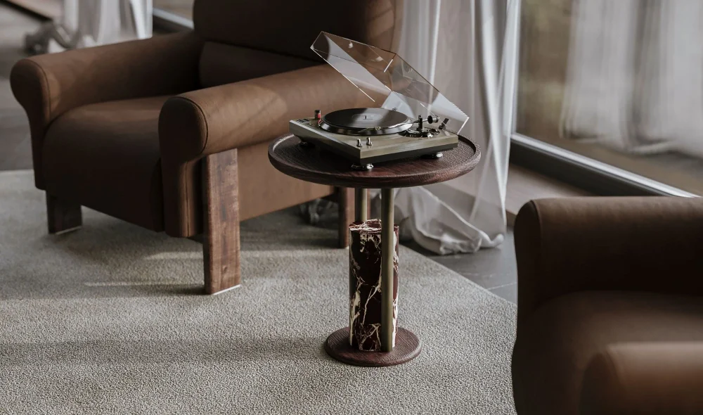 Sereno Köşe Koltuk Takımı