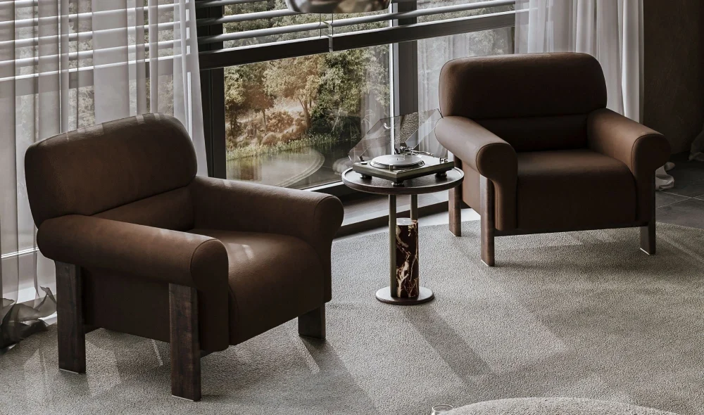 Sereno Köşe Koltuk Takımı