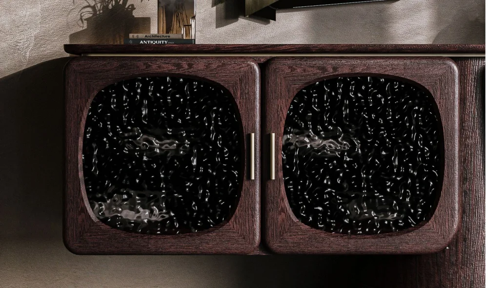 Sereno Yemek Odası Takımı