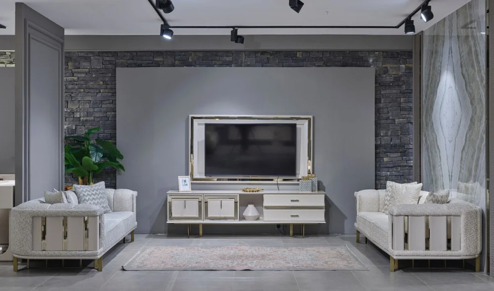 Palazzo Yemek Odası Takımı