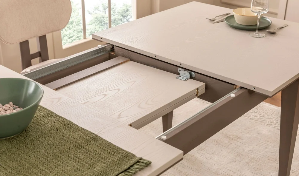 Moss Yemek Odası Takımı