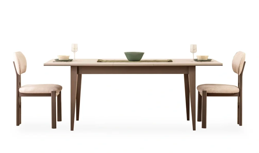 Moss Yemek Odası Takımı