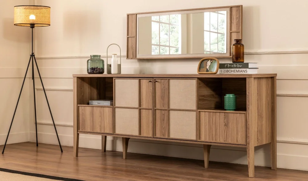 Vika Yemek Odası Takımı