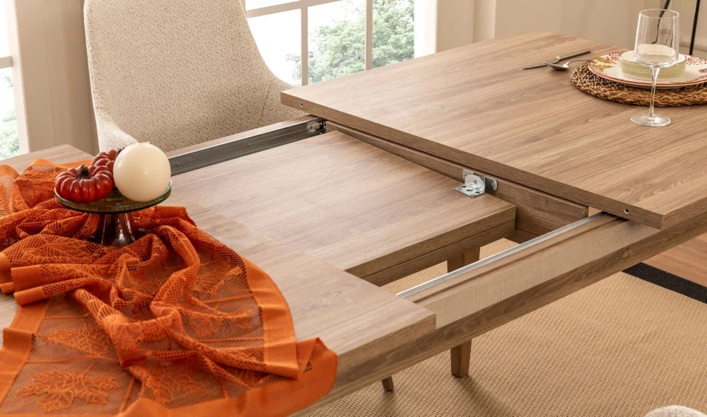 Vika Yemek Odası Takımı