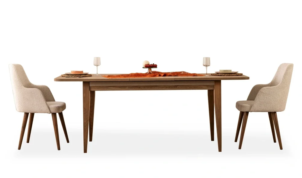 Vika Yemek Odası Takımı