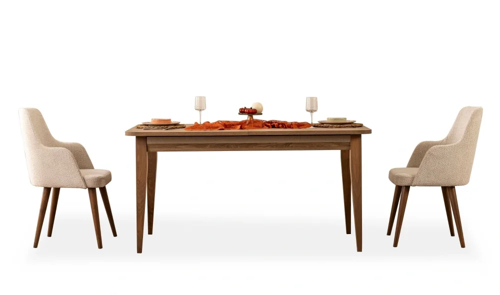 Vika Yemek Odası Takımı