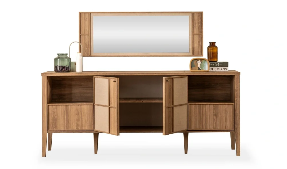 Vika Yemek Odası Takımı