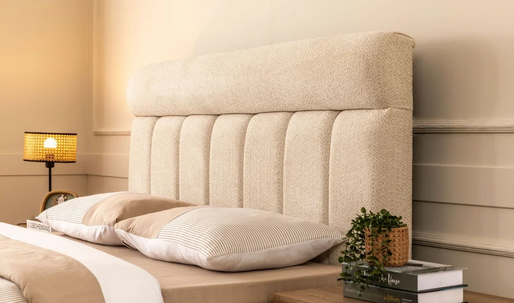 Vika Yatak Odası Takımı