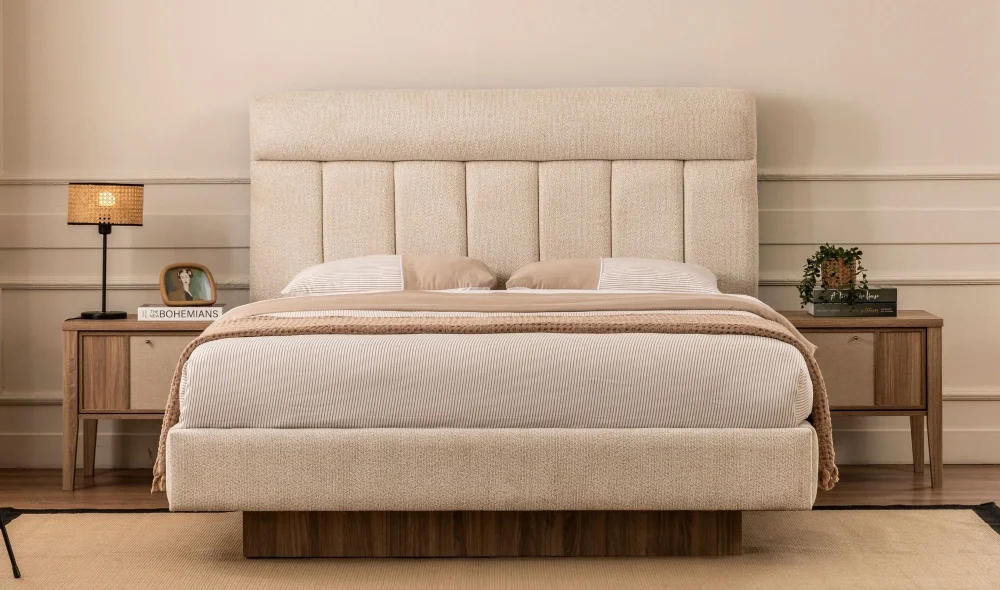 Vika Yatak Odası Takımı